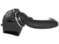 aFe Momentum HD Intakes Pro Dry S Ford Diesel Trucks V8 6.7L (td) - Burkken Auto Parts