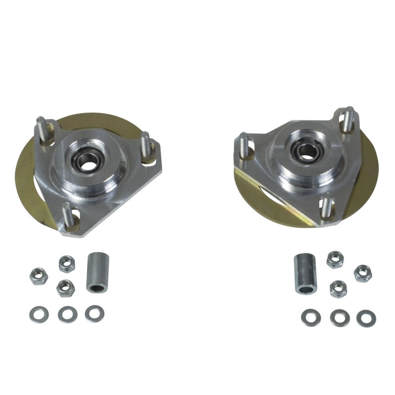 BBK 15-20 Ford Mustang Caster Camber Kit - Burkken Auto Parts