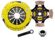ACT 1991 Saturn SC HD/Race Sprung 4 Pad Clutch Kit - Burkken Auto Parts