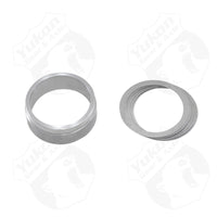 Yukon Gear Crush Sleeve Eliminator Kit For GM 10.5in 14 Bolt Truck - Burkken Auto Parts