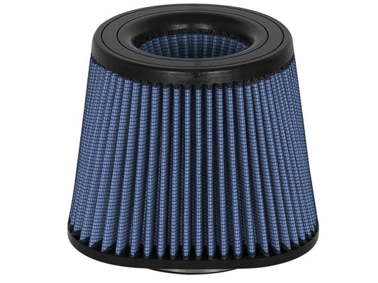 aFe Track Series Intake Replacement Air Filter w/Pro 5R Med 6in F x 8.75x8.75in B x 7in T x 6.75in H - Burkken Auto Parts