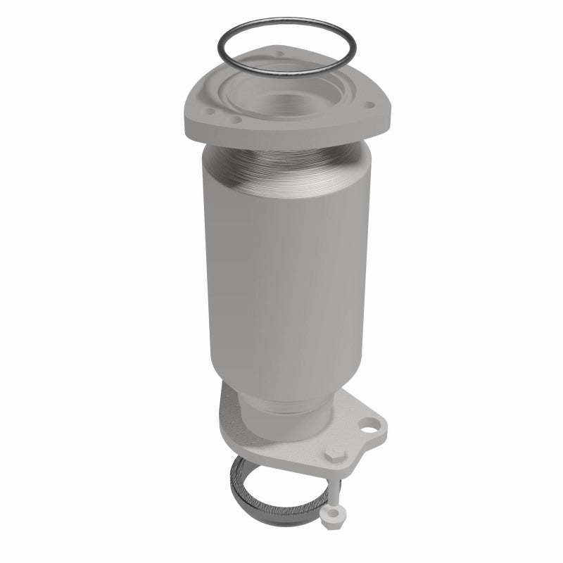 MagnaFlow Conv DF 06-09 Pontiac Solstice 2.4L/07-09 Saturn Sky 2.4L - Burkken Auto Parts