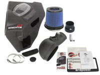 Momentum GT Pro 5R Stage-2 Intake System 13-16 Cadillac ATS L4-2.0L (t) - Burkken Auto Parts