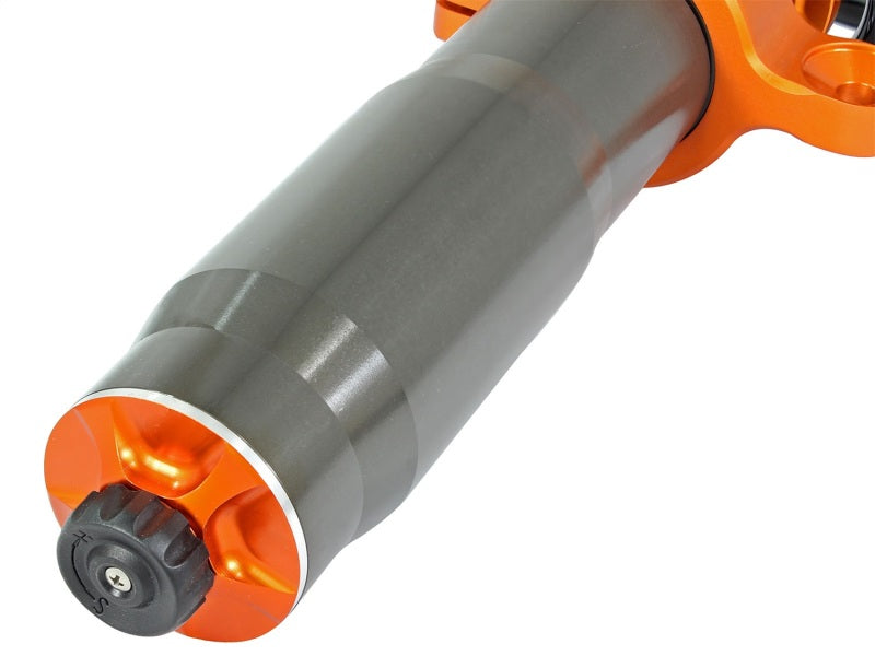 aFe Control Featherlight Single Adjustable Street/Track Coilover System 14-15 BMW M3/M4 (F80/82/83) - Burkken Auto Parts