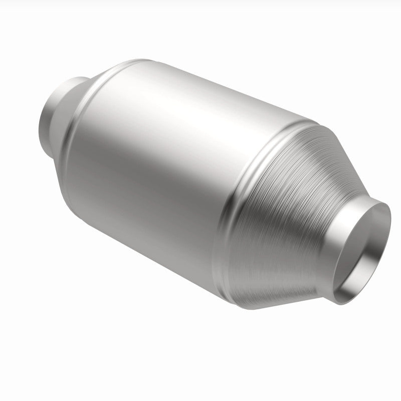 MagnaFlow Conv Universal 2.00 inch C/C CA Pre-OBDII - Burkken Auto Parts