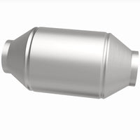 MagnaFlow Conv Universal 2.00 inch C/C CA Pre-OBDII - Burkken Auto Parts