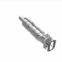 MagnaFlow 09-19 Ford F53 V10 6.8L Underbody 6.8L Direct Fit Catalytic Converter - Burkken Auto Parts