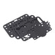 Edelbrock Gaskets Metering Block Assortment for 4160 - Burkken Auto Parts