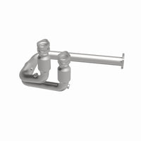 MagnaFlow Conv DF 00-04 Jeep Wrangler 4.0L - Burkken Auto Parts
