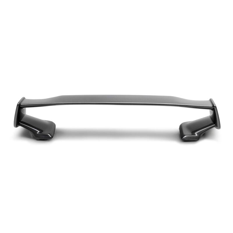 Seibon 2022 Subaru WRX Carbon Fiber STI-Style Rear Spoiler - Burkken Auto Parts