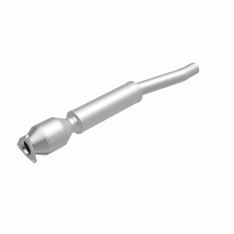 MagnaFlow Conv DF 04/06 VW Phaeton 4.2L Rear Driver Side - Burkken Auto Parts