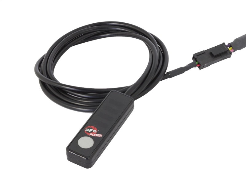 aFe Scorcher Module 15-17 BMW M3/M4 (F80/82/83) L6 3.0L S55 - Burkken Auto Parts