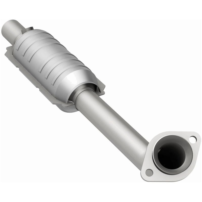 MagnaFlow Conv DF 00-03 BMW X5 4.4L Driver Side - Burkken Auto Parts