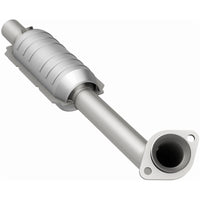 MagnaFlow Conv DF 00-03 BMW X5 4.4L Driver Side - Burkken Auto Parts