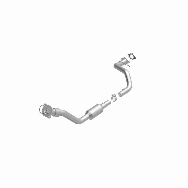 MagnaFlow Conv DF 2002 and 2004-2005 Buick Rendezvous 3.4 - Burkken Auto Parts