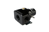Aeromotive Dual Adjustable Alcohol Log Regulator for Belt and Direct Drive Mechanical Pumps - Burkken Auto Parts