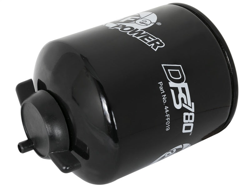 aFe ProGuard D2 Fluid Filters F/F Fuel Filter for DFS780 Fuel Systems - Burkken Auto Parts