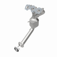 MagnaFlow Conv DF 2006 Ford Fusion 3.0L - Burkken Auto Parts