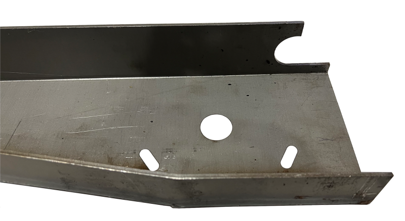 Rustbuster 1999-2006 Chevy Silverado 1500 Rear Frame Crossmember