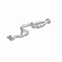 MagnaFlow CONV DF 99-01 Continental 4.6L 50S - Burkken Auto Parts