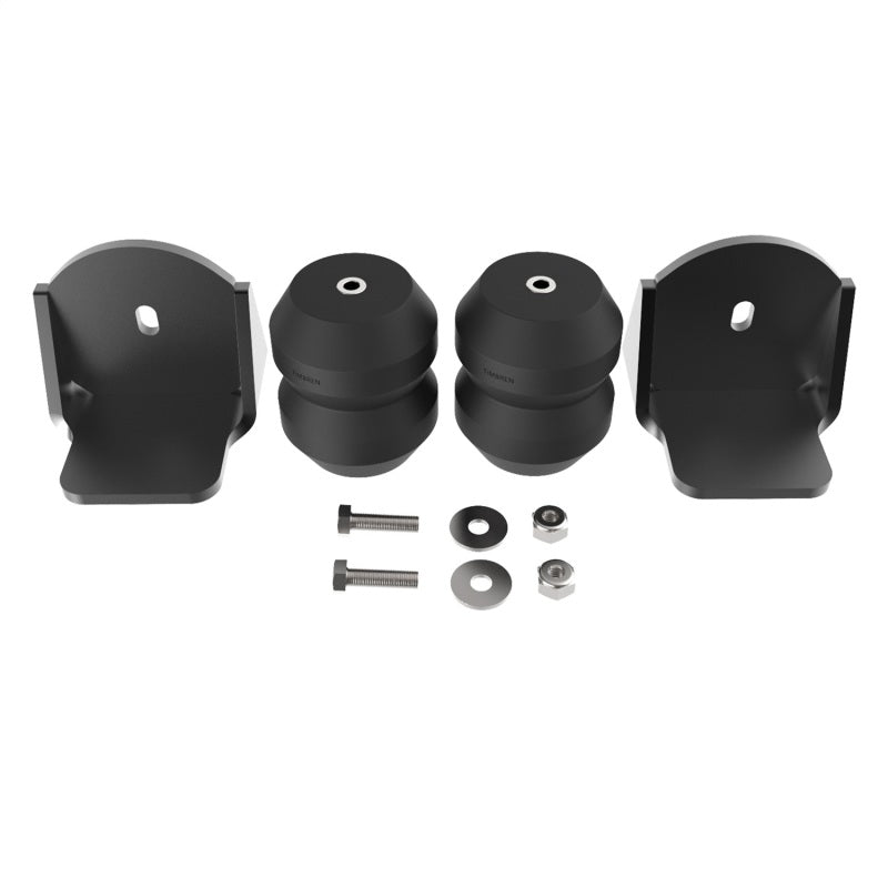 Timbren 1996 International 3000 Rear Suspension Enhancement System - Burkken Auto Parts