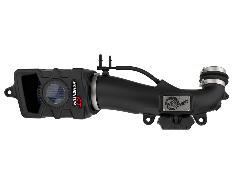 aFe Momentum GT Pro 5R Cold Air Intake System 18-19 Jeep Wrangler (JL) I4-2.0L (t) - Burkken Auto Parts
