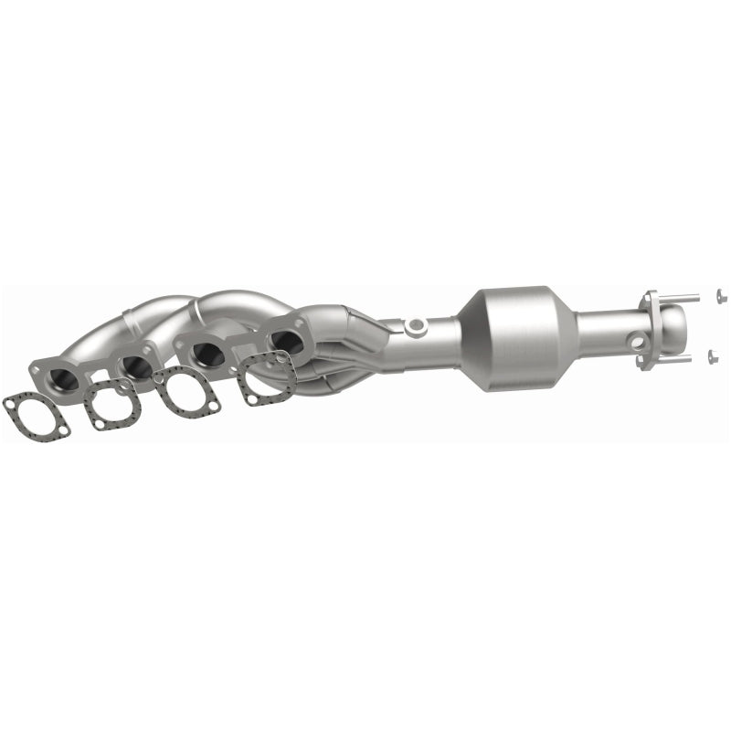 Magnaflow Conv DF 04-05 BMW 545I 4.4L  P/S - Burkken Auto Parts
