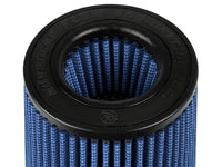 aFe MagnumFLOW Air Filters UCO P5R A/F P5R 4F x 6B x 4-1/2T (Inv) x 6H (Pair) - Burkken Auto Parts