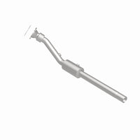 Magnaflow Conv DF 2003 Volkswagen Golf 1.8L - Burkken Auto Parts