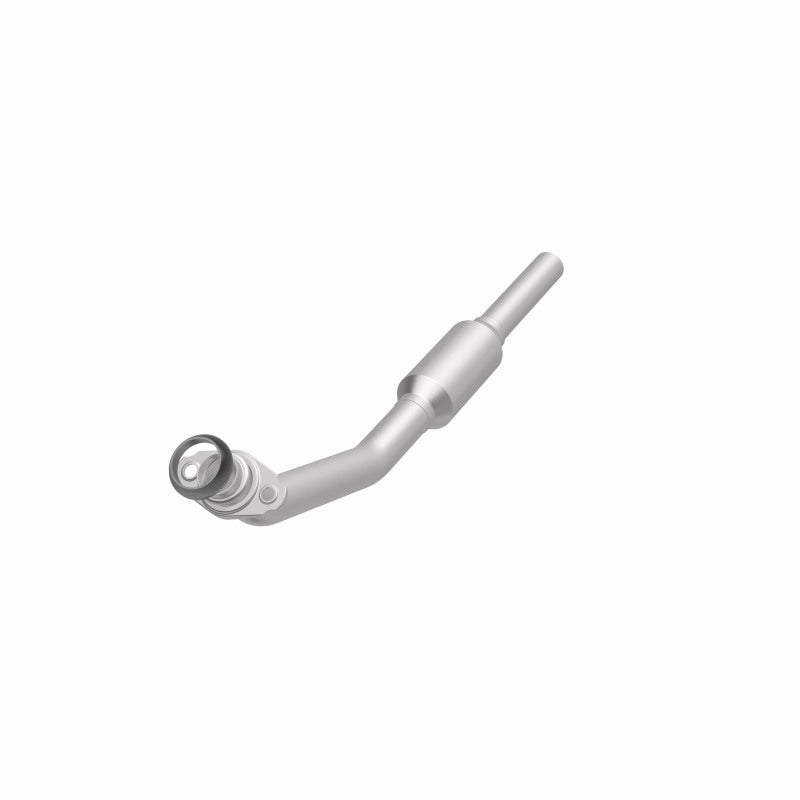 MagnaFlow Conv DF California Grade 89-90 Dodge Caravan/89-90 Plymouth Voyager 2.5L - Burkken Auto Parts