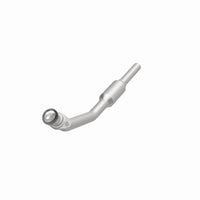 MagnaFlow Conv DF California Grade 89-90 Dodge Caravan/89-90 Plymouth Voyager 2.5L - Burkken Auto Parts