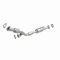MagnaFlow Conv DF 02-03 Saturn Vue 3.0L Rear - Burkken Auto Parts
