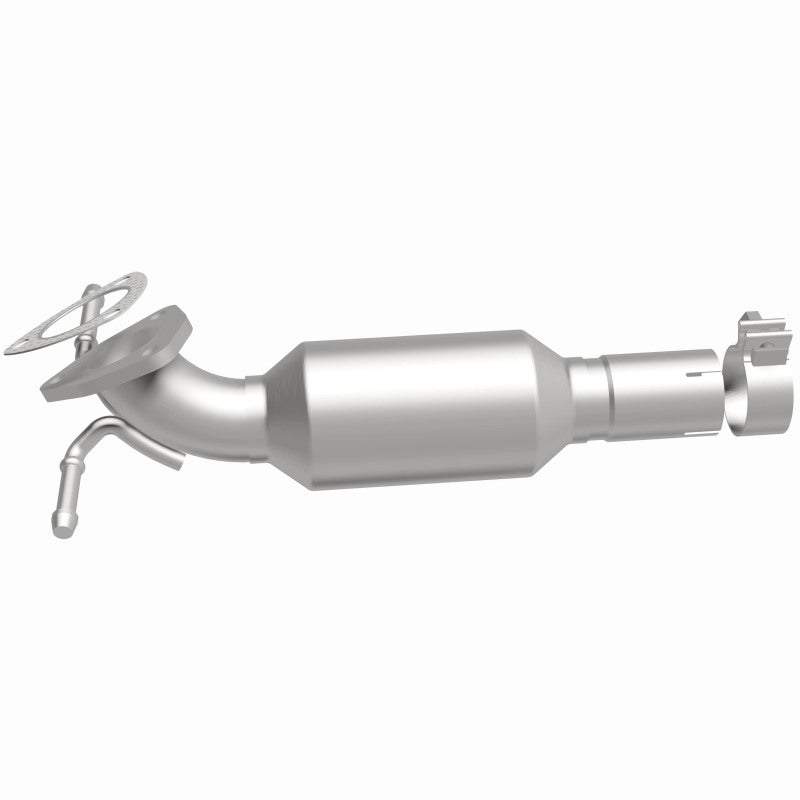 Magnaflow 16-19 Chevrolet Cruze L4 OEM Underbody Rear Direct Fit Converter - Burkken Auto Parts