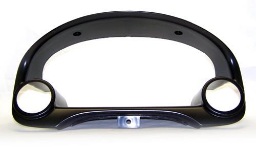 BLOX Racing Gauge Cluster 1996-2000 Honda Civic - Burkken Auto Parts