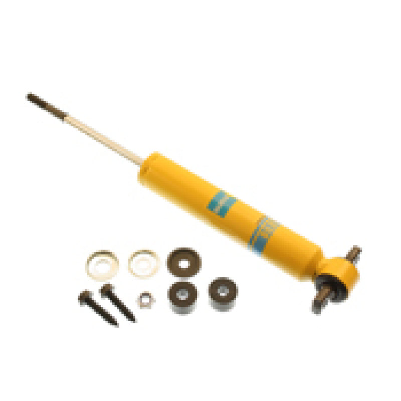 Bilstein B6 69-83 Chevrolet Malibu Front 46mm Monotube Shock Absorber - Burkken Auto Parts