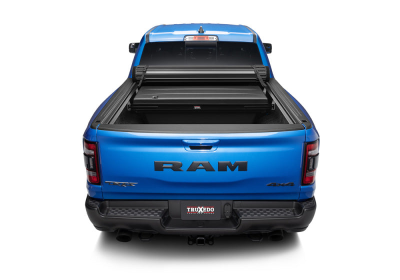 Truxedo Full Size Truck (Non Flareside/Stepside/Composite Bed) TonneauMate Toolbox - Burkken Auto Parts