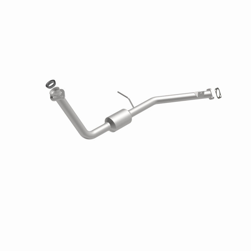 MagnaFlow Conv DF 1986-1994 Suzuki Samurai 1.3 - Burkken Auto Parts