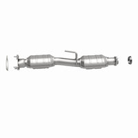 MagnaFlow Conv DF 96-98 Ford Explorer 4.0L - Burkken Auto Parts