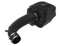 aFe Quantum Cold Air Intake System w/ Pro Dry S Media 19 Dodge RAM 1500 03-08 V8-5.7L HEMI - Burkken Auto Parts