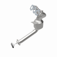 MagnaFlow Conv DF 2006 Ford Fusion 3.0L - Burkken Auto Parts