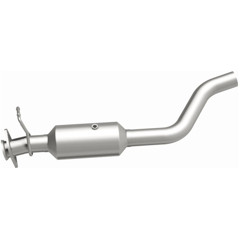 MagnaFlow 22-24 Ford F-650 V8 7.3L Underbody Direct Fit Catalytic Converter - Burkken Auto Parts