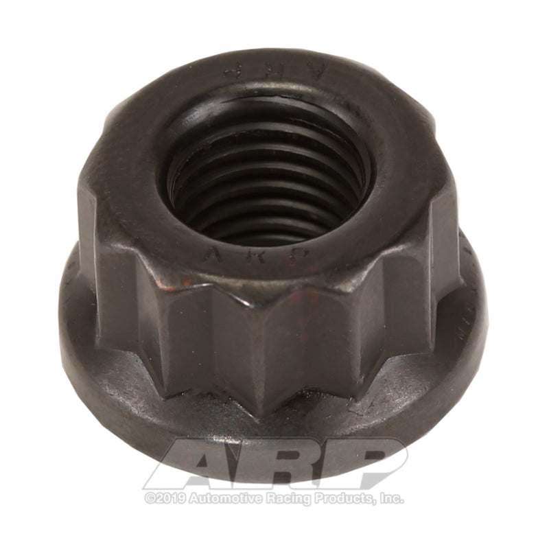 ARP M10 x 1.25 M16 Socket 12pt Nut Kit - Burkken Auto Parts