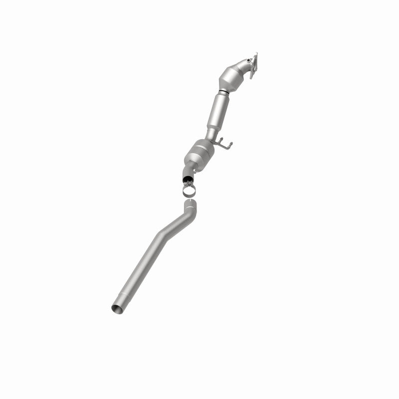 MagnaFlow Conv DF 06-08 VW Passat 2.0L - Burkken Auto Parts