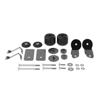 Timbren 14-25 Ford Transit Front Suspension Enhancement System - Burkken Auto Parts