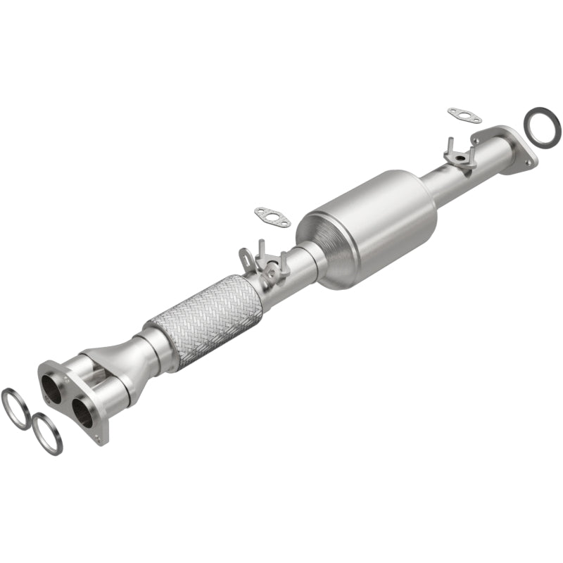 MagnaFlow Conv Direct Fit 91-95 Toyota Previa 2.4L - Burkken Auto Parts