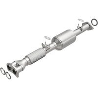 MagnaFlow Conv Direct Fit 91-95 Toyota Previa 2.4L - Burkken Auto Parts