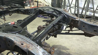 Rust Buster 4Runner & FJ Cruiser Rear Control Arm Crossmember