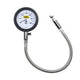 Autometer NASCAR Performance 60PSI Lo-Pressure Tire Pressure Gauge - Burkken Auto Parts