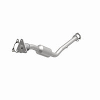 MagnaFlow California Converter Direct Fit 2003 Saturn Ion 2.2L - Burkken Auto Parts