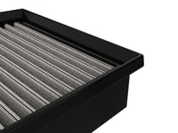 aFe MagnumFLOW Pro DRY S OE Replacement Filter 14-19 Ford Fiesta 1.6L Turbo - Burkken Auto Parts